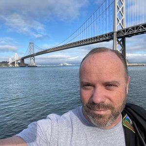 Meet your Posher, Rodney